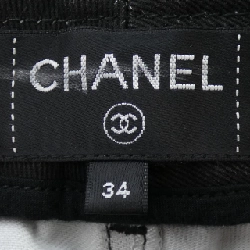 Chanel CHANEL P71979V63579 Jeans - Hàng hiệu Chính hãng 816591