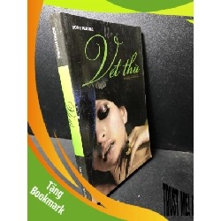 (TẶNG BOOKMARK) Vết thù 2008 Song Hương mới 85% ố nhẹ (văn học) RBK2912