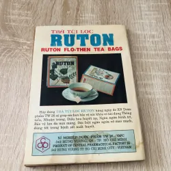 NHỮNG BÀI THUỐC THẦN BỔ, KHOẺ, TRƯỜNG SINH ( T3) 1017664