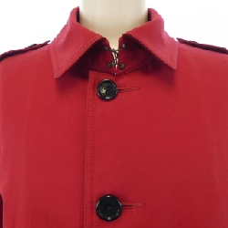 Áo khoác BURBERRY BLACK LABEL - Hàng hiệu Authentic 896982