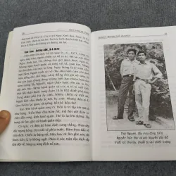 MỘT THỜI LÍNH TRẬN 991032