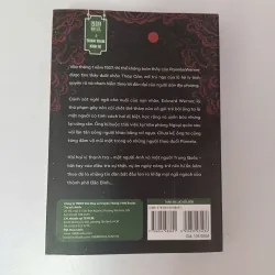 Thảm Án Lúc Nửa Đêm - Paul French (sách mới) 1021109