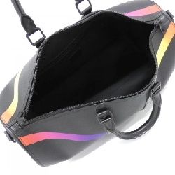 Túi du lịch Louis Vuitton Taiga Màu cầu vồng Bandoulière 50cm M30345 - Hàng hiệu Chính hãng 771326