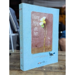 Tháng ngày ước hẹn - Tân Di Ổ