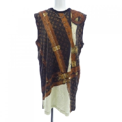 Áo thun không tay LV Trunk của Louis Vuitton FRJD93QVR - Hàng hiệu Chính hãng