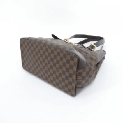 Túi Louis Vuitton Damier Hampstead MM N51204 617052