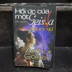 Hồi ức của một Geisa 1027677