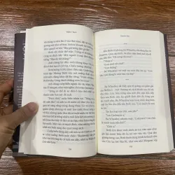 Gambit hậu - Walter Tevis (7) 1021851