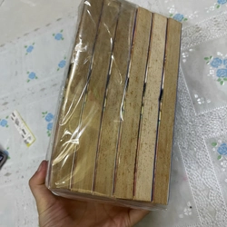Kỳ Lân Chí Bảo (Full 6 tập ) 491726