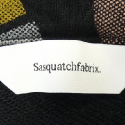 SASQUATCHfabrix Sweat - Hàng hiệu Authentic 895593