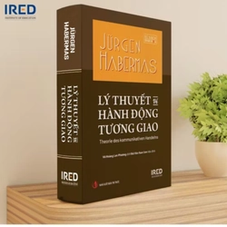 LÝ THUYẾT VỀ HÀNH ĐỘNG TƯƠNG GIAO HABERMAS