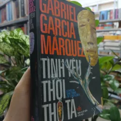 TÌNH YÊU THỜI THỔ TẢ - NGUYỄN TRUNG ĐỨC