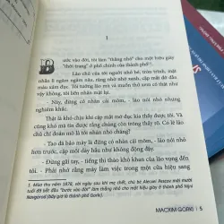 KIẾM SỐNG - MACXIM GORKI  1021402