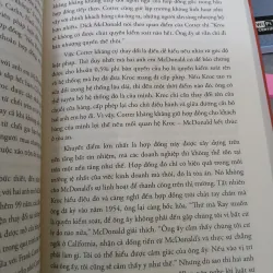 LỊCH SỬ MÁI VÒM VÀNG MCDONALD'S - VŨ LINH CHI 744922