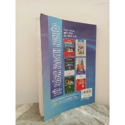 [Phiên Chợ Sách Cũ] Quản Lý Chiến Lược (2004) - Phạm Lan Anh S2610 700344