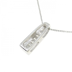 PT Dây chuyền kim cương 0.48CT - Hàng hiệu Authentic 862174