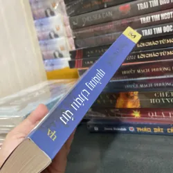 (Trinh thám) - Quảng Châu Án - Địch công kỳ án - Robert Van Gulik 974128