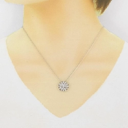 PT Dây chuyền kim cương 0.34CT - Hàng hiệu Authentic 868389