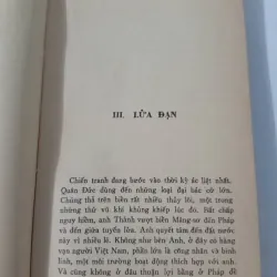 SÁCH THỜI THANH NIÊN CỦA BÁC HỒ 700727