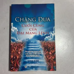 Chặng đồ cuối cùng của đại mạng lệnh