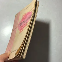 Các phương pháp giải tích hàm trong điều khiển tối ưu - Phan Quốc Khánh 740050