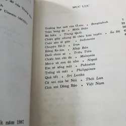 TRUYỆN NGẮN CHÂU Á HÔM NAY ( NXB Kim Đồng 1994) 960186
