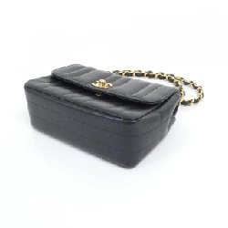 Túi xách vai Chanel 【Cổ điển】 611239