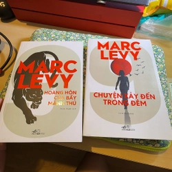 Marc Levy hai tập 1+2 358647