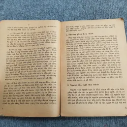 NHÀ NƯỚC VÀ PHÁP LUẬT XÃ HỘI CHỦ NGHĨA TẬP III 688814