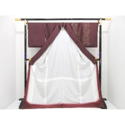 Áo kimono thăm viếng - Hàng hiệu Authentic 883234