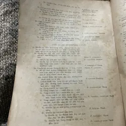 Một số phương pháp nghiên cứu sinh vật học 2 -320 trang khổ lớn;1976 1009228