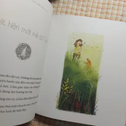 CÁI TAI VÀ CUỘC PHIÊU LƯU KỲ THÚ - PHƯƠNG HUYỀN - Viết về tình yêu thương động vật 782560