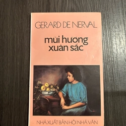 Mùa xuân hương sắc (Bùi Giáng dịch)