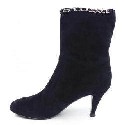 Giày bốt CHANEL G27249 657707