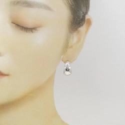 K18WG Bông tai - Hàng hiệu Chính hãng 876030