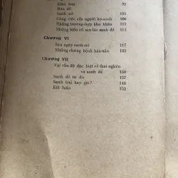 Mang nặng đẻ đau-BS Trần Ngọc Ninh, Ông Trần Việt Sơn 971198