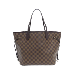 Túi Louis Vuitton Damier Neverfull MM N51105