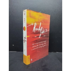 [Phiên Chợ Sách Cũ] Ranh giới tập 12303
