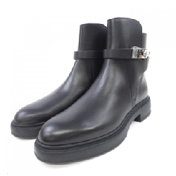HERMES Elie VEO Khóa Kelly 212111Z Giày Boot - Hàng hiệu Chính hãng 829343
