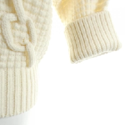 HERMES DO RE BOUCLES 3H2642D9 Áo len - Hàng hiệu Chính hãng 808791