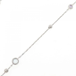 Ponte Vecchio Mặt dây chuyền đá màu - Hàng hiệu Authentic 840403