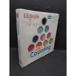 [Sách Cũ SCGR] Counting (có bọc) mới 80% ố bẩn nhẹ HCM2809 NGOẠI VĂN