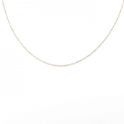 Dây chuyền 750YG - Hàng hiệu Authentic