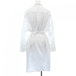 【Khuyến mãi】Áo sơ mi HERMES 647702