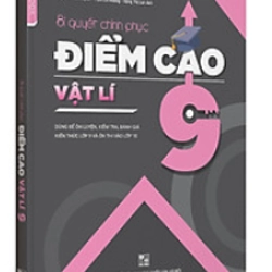 Combo 4 sách dành cho học sinh lớp 9 các môn (toán - lý - hóa - ngữ văn ) tặng kèm thêm 492719