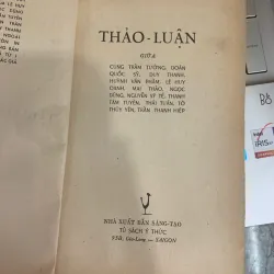 THẢO LUẬN - NHIỀU TÁC GIẢ 936047