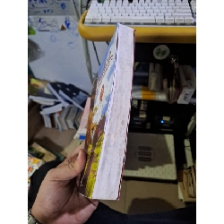 Anne tóc đỏ làng Avonlea 2012 mới 80% mốc đen bên ngoài Văn học nước ngoài HCM1709 923832