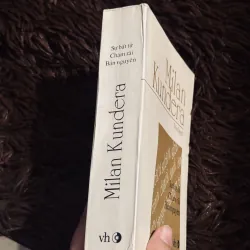 Combo 2c Milan Kundera  781668