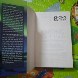 Không Giới Hạn - Khám Phá Ho'oponopono 778432