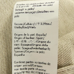 【Mã giảm giá】Áo khoác LOEWE 635044